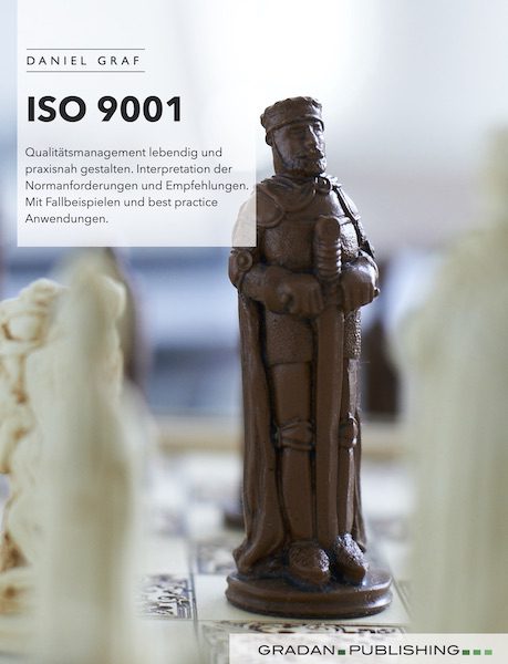 ISO 9001 Zertifizierung | ISOGRAF Daniel Graf eBook